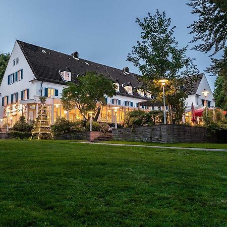 Parkhotel Wolfsburg Ngoại thất bức ảnh