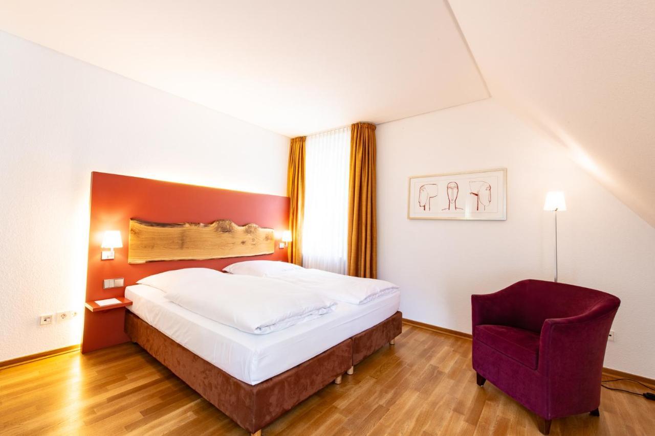 Parkhotel Wolfsburg Ngoại thất bức ảnh