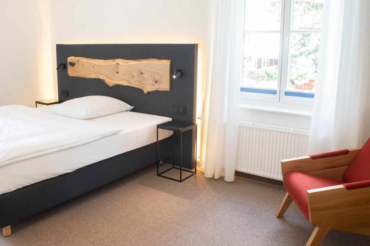 Parkhotel Wolfsburg Ngoại thất bức ảnh