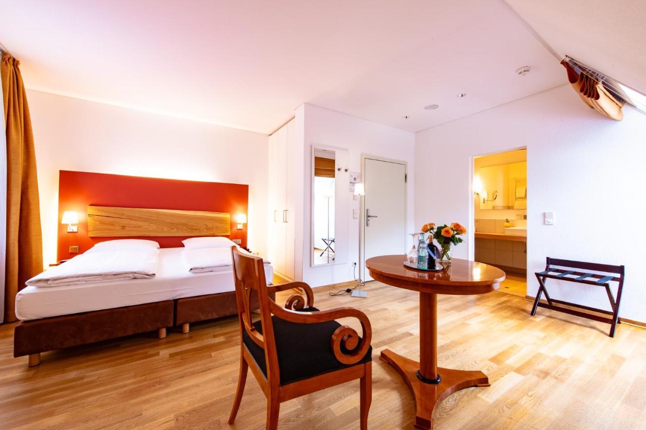 Parkhotel Wolfsburg Ngoại thất bức ảnh