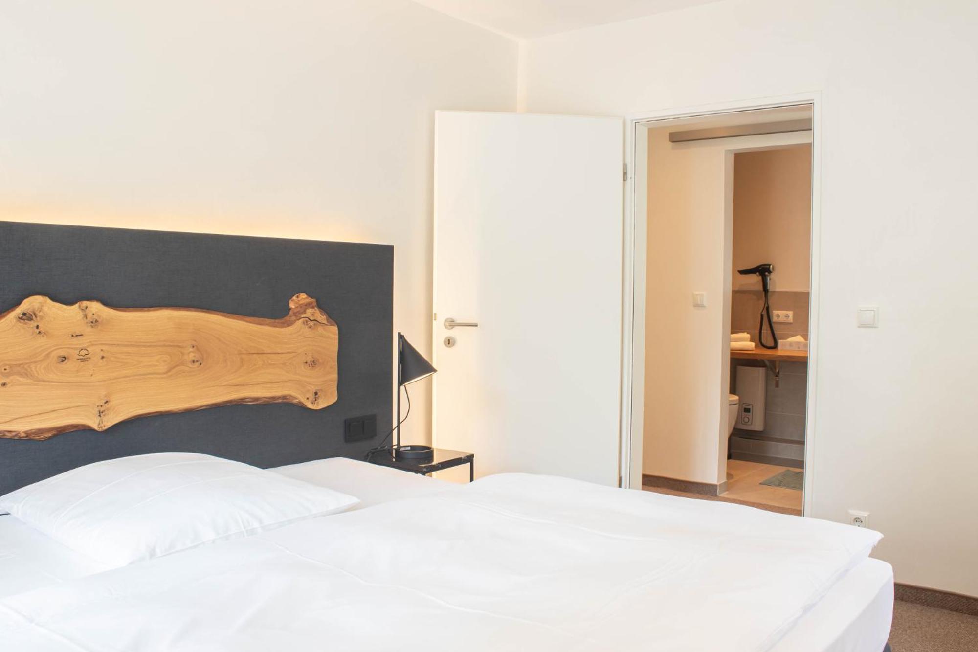 Parkhotel Wolfsburg Ngoại thất bức ảnh