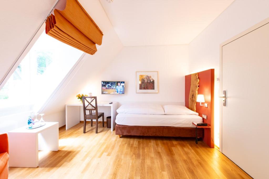Parkhotel Wolfsburg Ngoại thất bức ảnh