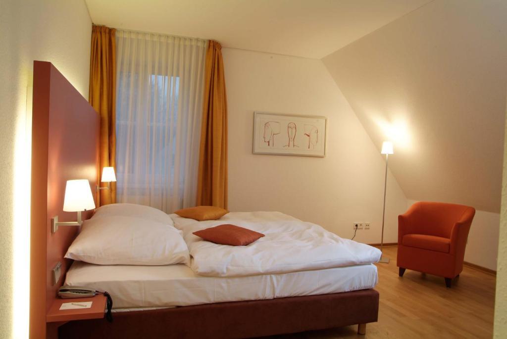 Parkhotel Wolfsburg Ngoại thất bức ảnh