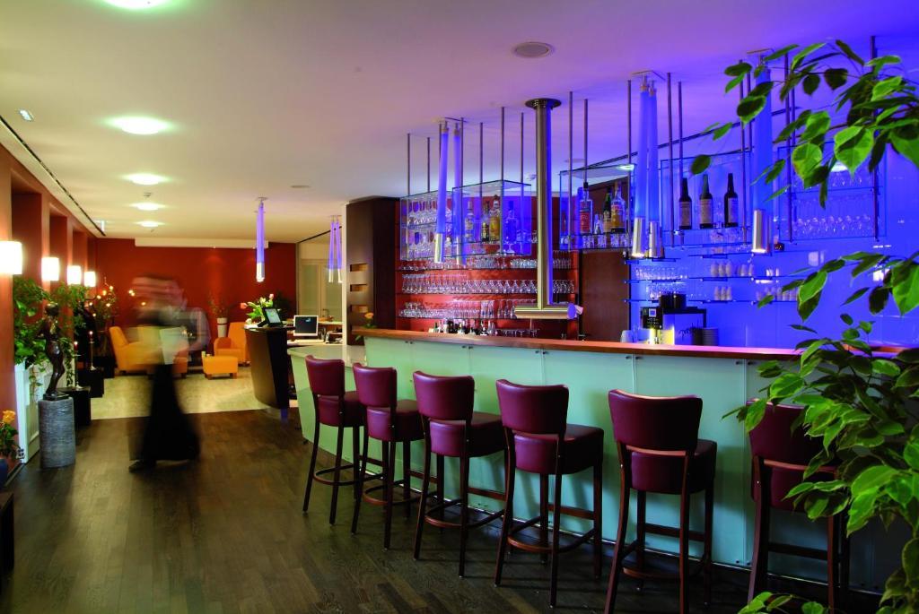 Parkhotel Wolfsburg Ngoại thất bức ảnh