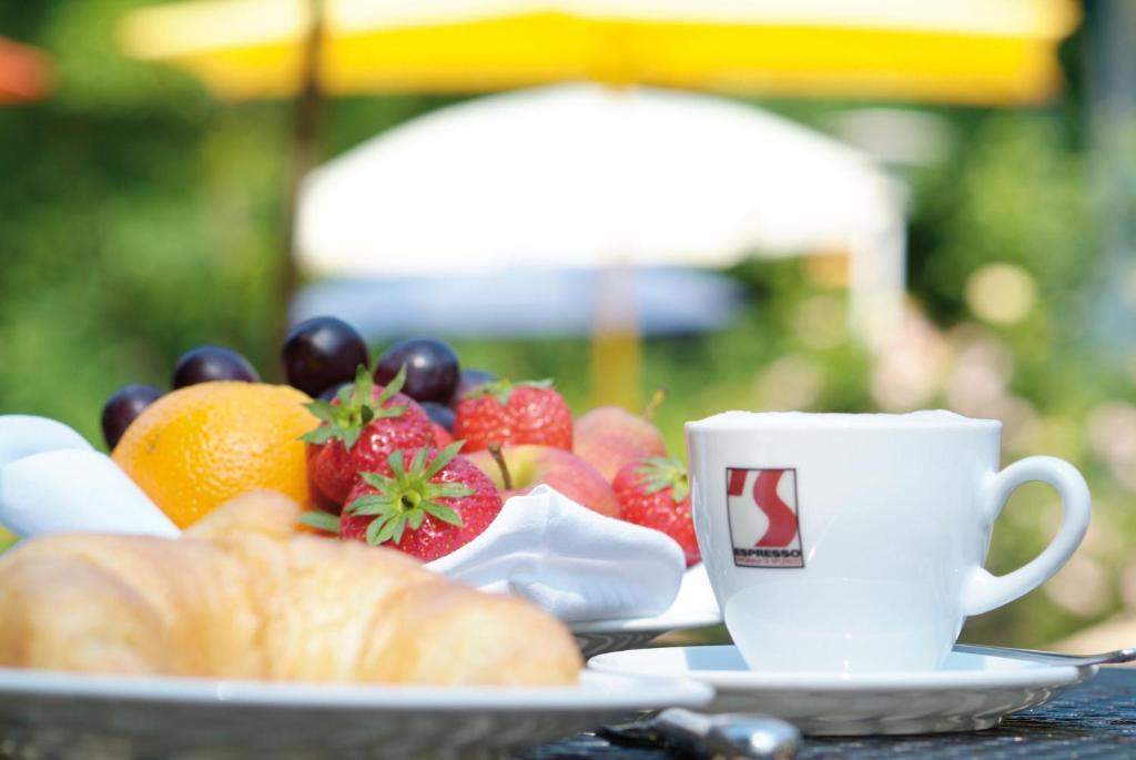 Parkhotel Wolfsburg Ngoại thất bức ảnh