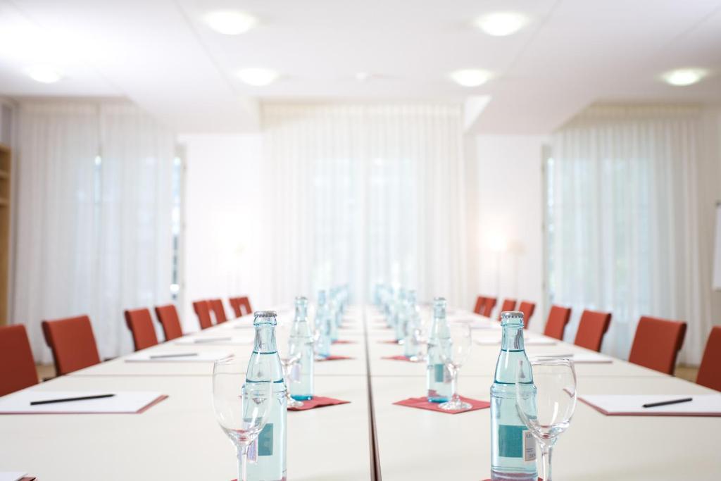Parkhotel Wolfsburg Ngoại thất bức ảnh