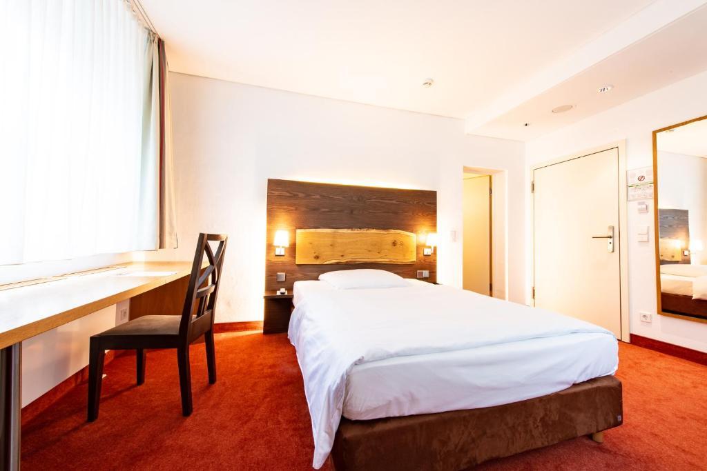 Parkhotel Wolfsburg Ngoại thất bức ảnh