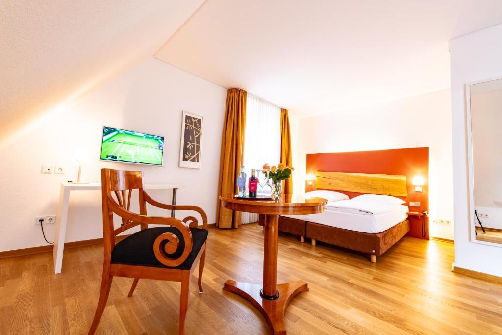 Parkhotel Wolfsburg Ngoại thất bức ảnh