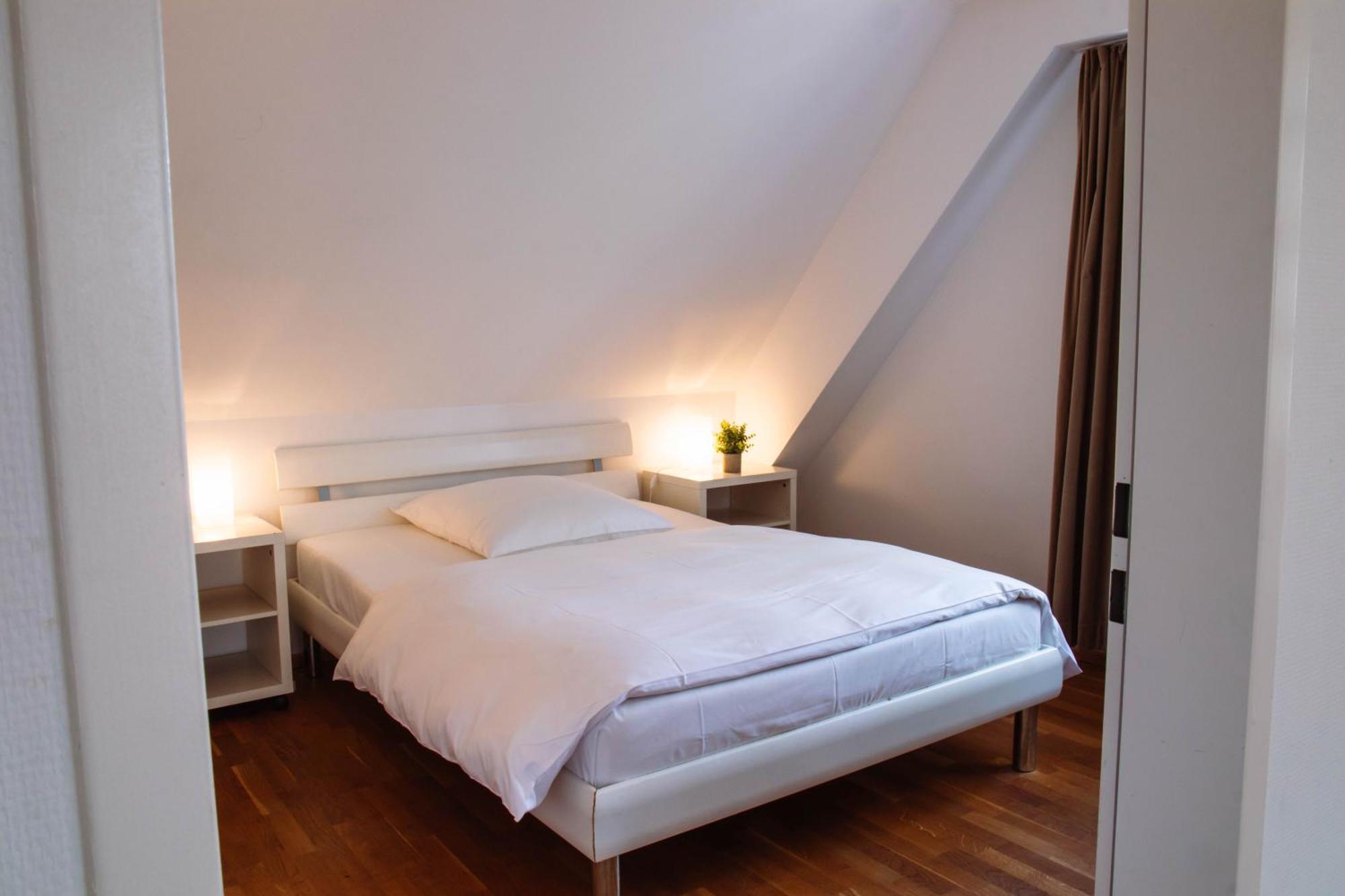 Parkhotel Wolfsburg Ngoại thất bức ảnh