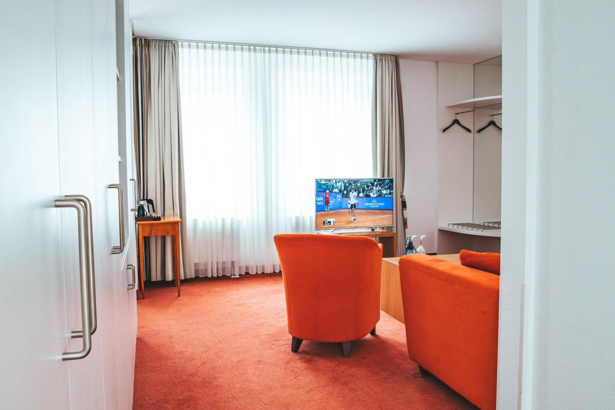 Parkhotel Wolfsburg Ngoại thất bức ảnh