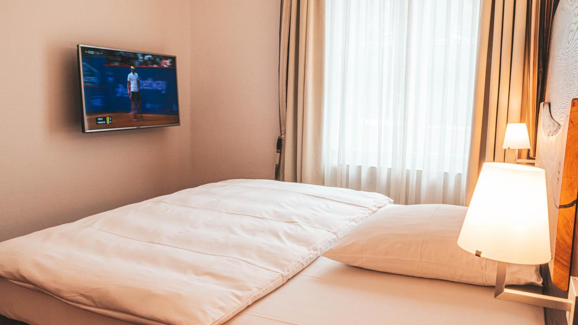 Parkhotel Wolfsburg Ngoại thất bức ảnh