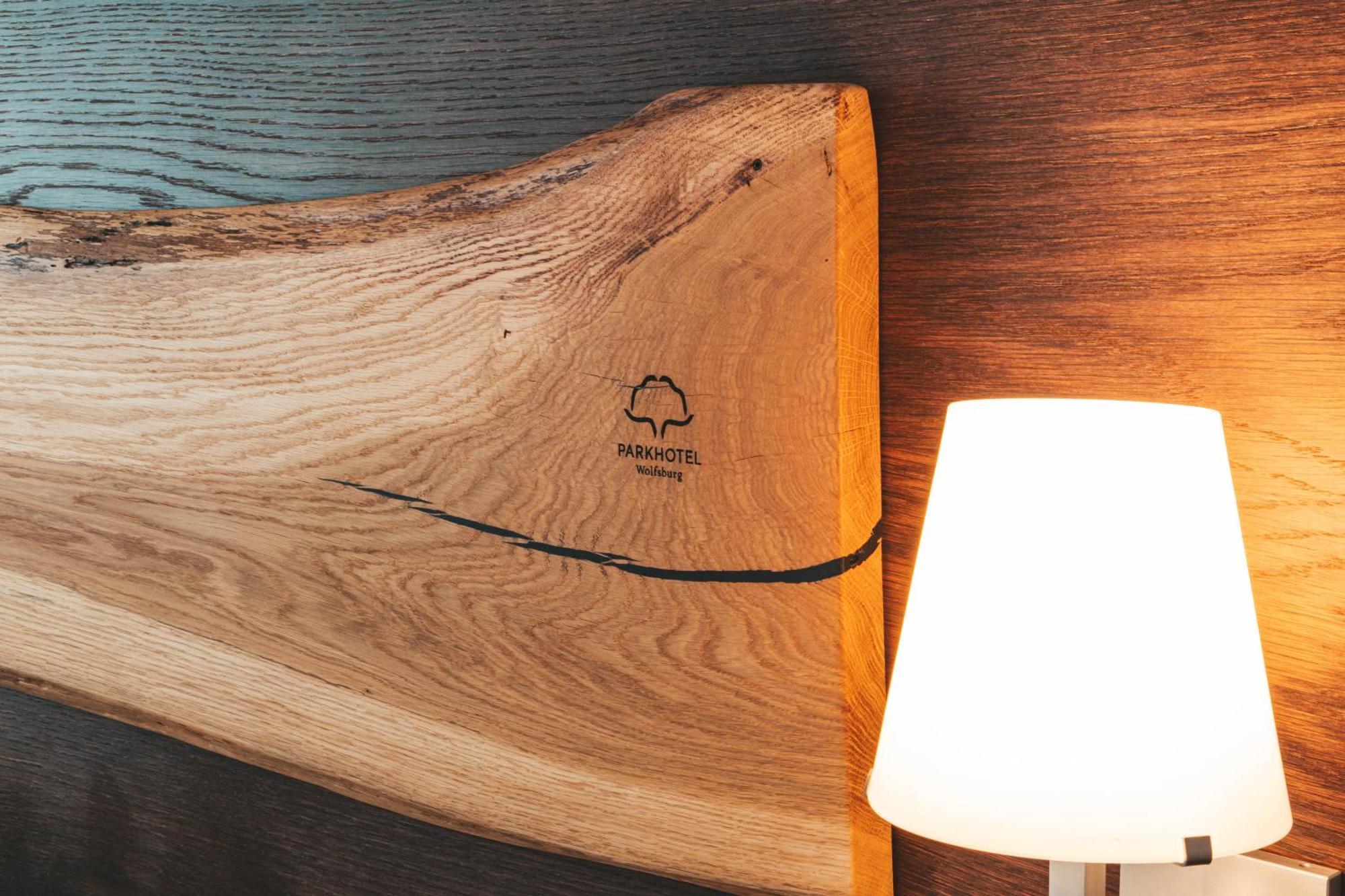 Parkhotel Wolfsburg Ngoại thất bức ảnh