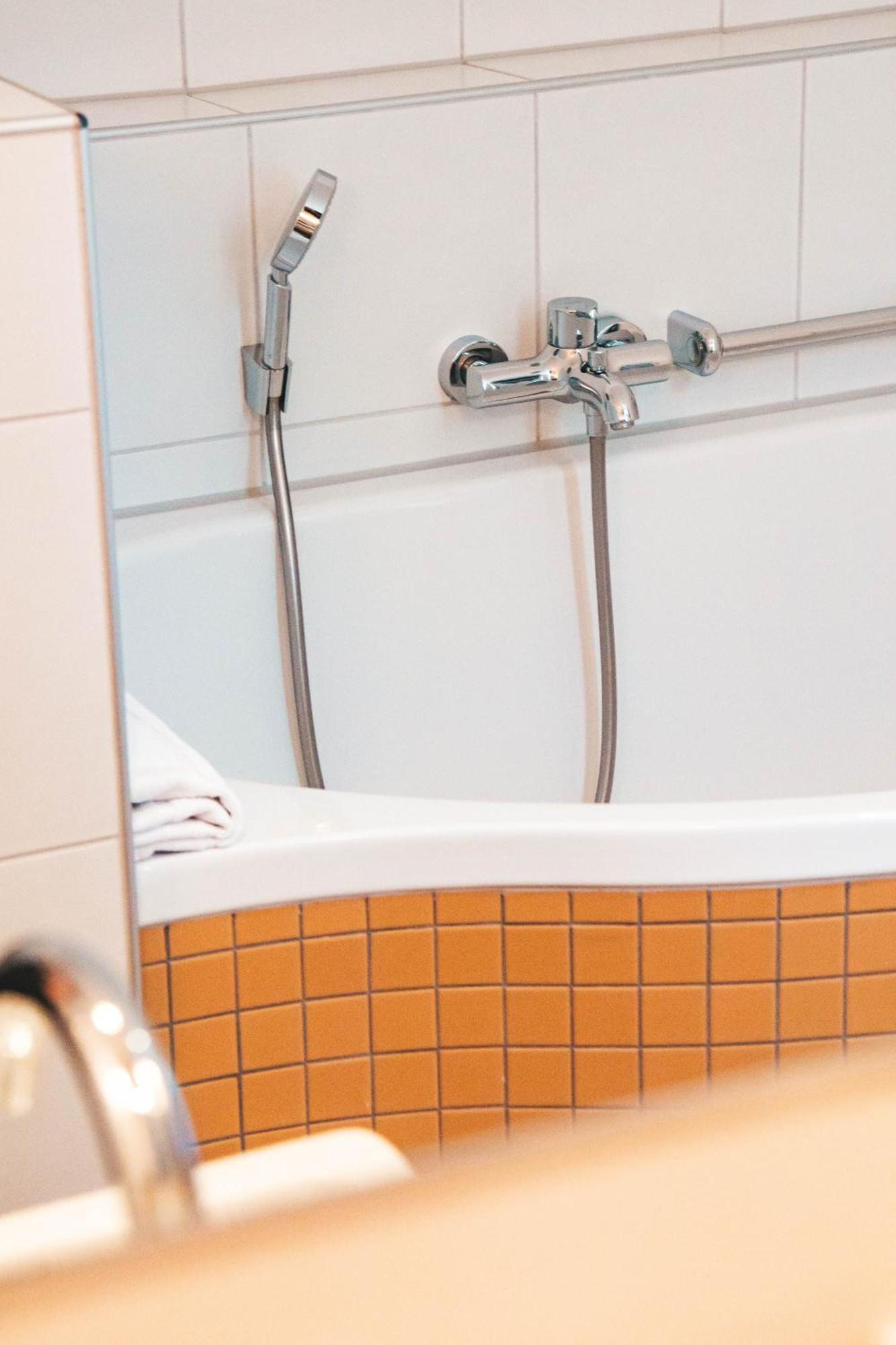 Parkhotel Wolfsburg Ngoại thất bức ảnh