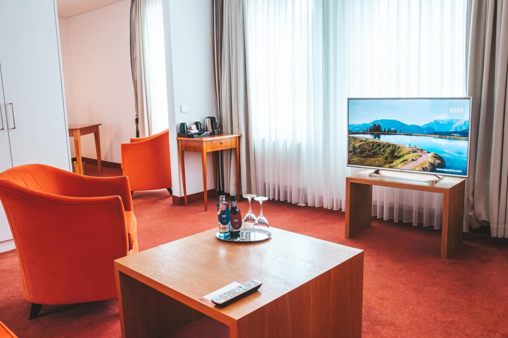 Parkhotel Wolfsburg Ngoại thất bức ảnh