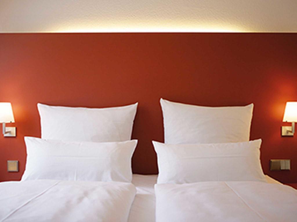 Parkhotel Wolfsburg Ngoại thất bức ảnh