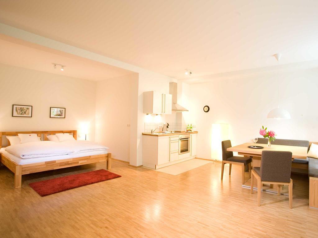 Parkhotel Wolfsburg Ngoại thất bức ảnh