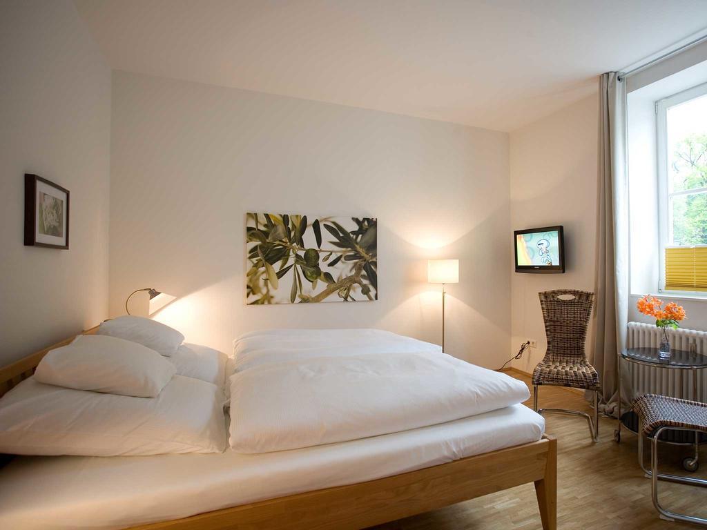 Parkhotel Wolfsburg Phòng bức ảnh
